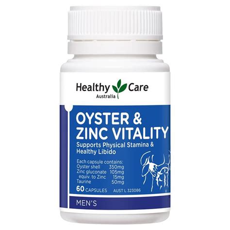 chemist warehouse oyster zinc.